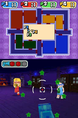 MySims Party (DS) - Imagen 20